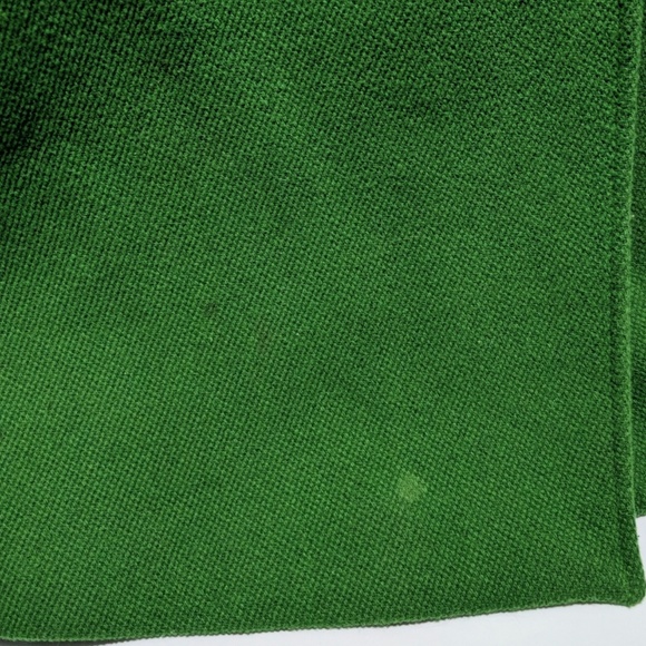 SOLD in BUNDLE Green Peacoat - Picture 5 of 5